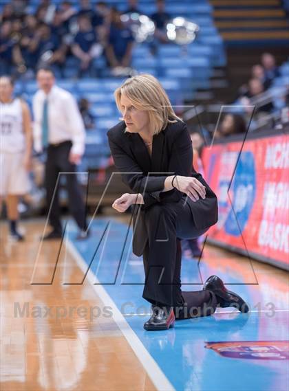 Thumbnail 1 in Millbrook vs Page (NCHSAA 4A Final) photogallery.