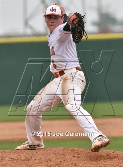 Thumbnail 1 in Johnson [Claudia Taylor] vs Madison photogallery.