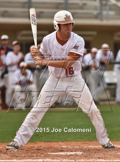 Thumbnail 2 in Johnson [Claudia Taylor] vs Madison photogallery.