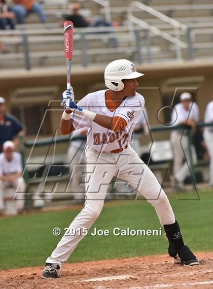 Thumbnail 2 in Johnson [Claudia Taylor] vs Madison photogallery.