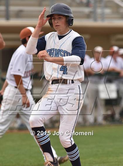 Thumbnail 2 in Johnson [Claudia Taylor] vs Madison photogallery.