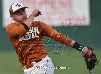 Thumbnail 1 in Johnson [Claudia Taylor] vs Madison photogallery.