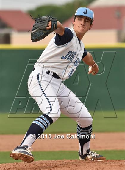 Thumbnail 3 in Johnson [Claudia Taylor] vs Madison photogallery.