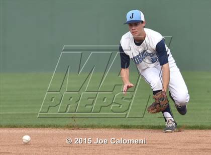 Thumbnail 1 in Johnson [Claudia Taylor] vs Madison photogallery.