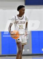 Photo from the gallery "El Camino vs. Florin (Les Curry Invitational)"