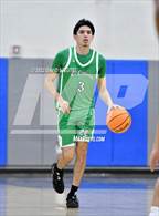 Photo from the gallery "El Camino vs. Florin (Les Curry Invitational)"