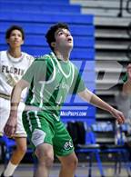 Photo from the gallery "El Camino vs. Florin (Les Curry Invitational)"
