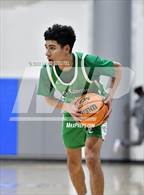 Photo from the gallery "El Camino vs. Florin (Les Curry Invitational)"