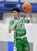 Photo from the gallery "El Camino vs. Florin (Les Curry Invitational)"