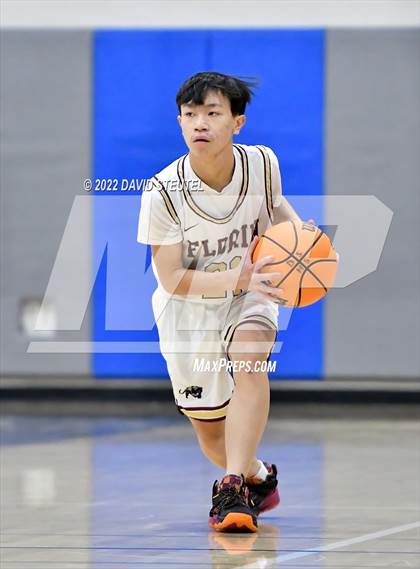 Thumbnail 1 in El Camino vs. Florin (Les Curry Invitational) photogallery.