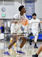 Photo from the gallery "El Camino vs. Florin (Les Curry Invitational)"