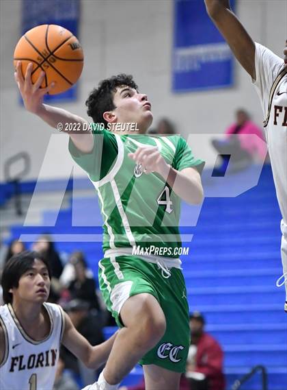 Thumbnail 3 in El Camino vs. Florin (Les Curry Invitational) photogallery.