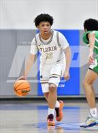 Photo from the gallery "El Camino vs. Florin (Les Curry Invitational)"