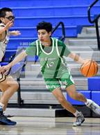 Photo from the gallery "El Camino vs. Florin (Les Curry Invitational)"