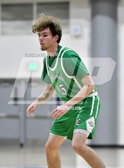Thumbnail 3 in El Camino vs. Florin (Les Curry Invitational) photogallery.