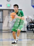 Photo from the gallery "El Camino vs. Florin (Les Curry Invitational)"