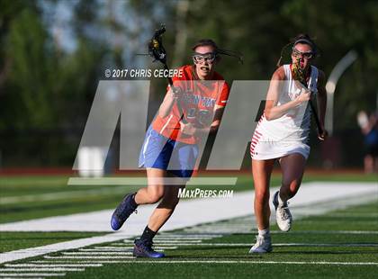Thumbnail 2 in Palmyra-Macedon vs. Penn Yan Academy (Section 5 Class D Final) photogallery.