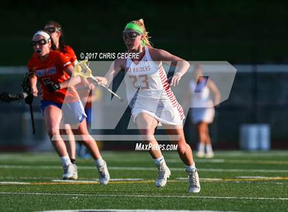 Thumbnail 3 in Palmyra-Macedon vs. Penn Yan Academy (Section 5 Class D Final) photogallery.