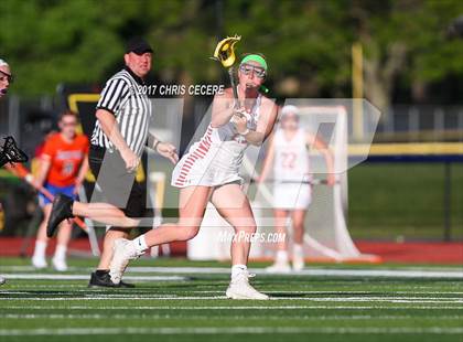 Thumbnail 1 in Palmyra-Macedon vs. Penn Yan Academy (Section 5 Class D Final) photogallery.