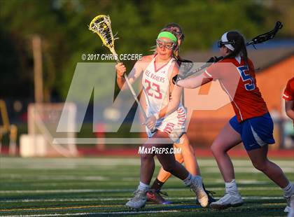 Thumbnail 1 in Palmyra-Macedon vs. Penn Yan Academy (Section 5 Class D Final) photogallery.