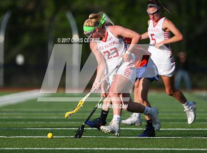 Thumbnail 2 in Palmyra-Macedon vs. Penn Yan Academy (Section 5 Class D Final) photogallery.