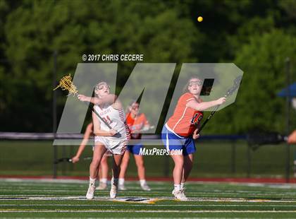 Thumbnail 1 in Palmyra-Macedon vs. Penn Yan Academy (Section 5 Class D Final) photogallery.