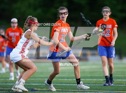 Thumbnail 1 in Palmyra-Macedon vs. Penn Yan Academy (Section 5 Class D Final) photogallery.