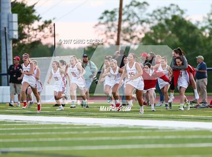 Thumbnail 3 in Palmyra-Macedon vs. Penn Yan Academy (Section 5 Class D Final) photogallery.