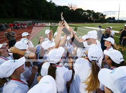 Thumbnail 1 in Palmyra-Macedon vs. Penn Yan Academy (Section 5 Class D Final) photogallery.
