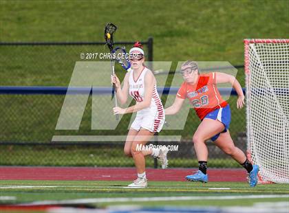 Thumbnail 1 in Palmyra-Macedon vs. Penn Yan Academy (Section 5 Class D Final) photogallery.