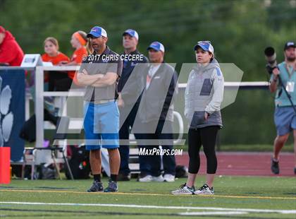 Thumbnail 2 in Palmyra-Macedon vs. Penn Yan Academy (Section 5 Class D Final) photogallery.