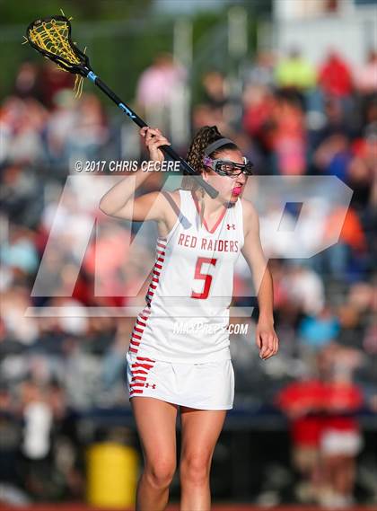 Thumbnail 2 in Palmyra-Macedon vs. Penn Yan Academy (Section 5 Class D Final) photogallery.