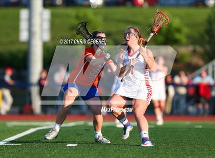 Thumbnail 1 in Palmyra-Macedon vs. Penn Yan Academy (Section 5 Class D Final) photogallery.