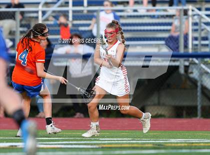 Thumbnail 1 in Palmyra-Macedon vs. Penn Yan Academy (Section 5 Class D Final) photogallery.