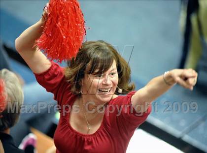 Thumbnail 2 in Loyola vs. Mater Dei (CIF SS D1 Final) photogallery.