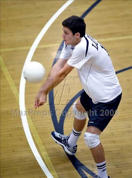 Thumbnail 3 in Loyola vs. Mater Dei (CIF SS D1 Final) photogallery.