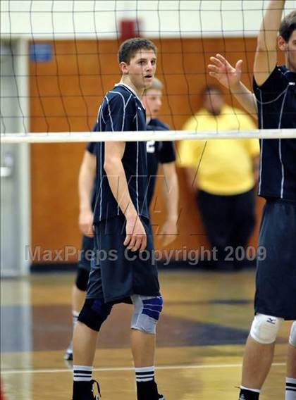 Thumbnail 2 in Loyola vs. Mater Dei (CIF SS D1 Final) photogallery.