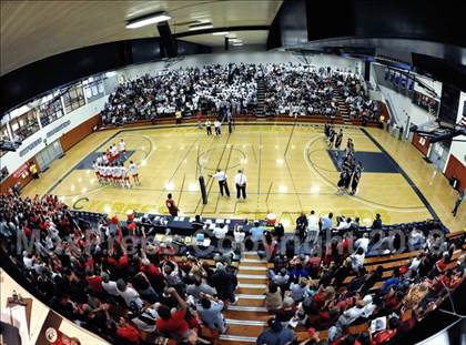 Thumbnail 3 in Loyola vs. Mater Dei (CIF SS D1 Final) photogallery.