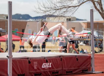 Thumbnail 2 in Rocky Mountain High Runners Roost photogallery.