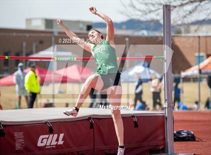 Thumbnail 2 in Rocky Mountain High Runners Roost photogallery.