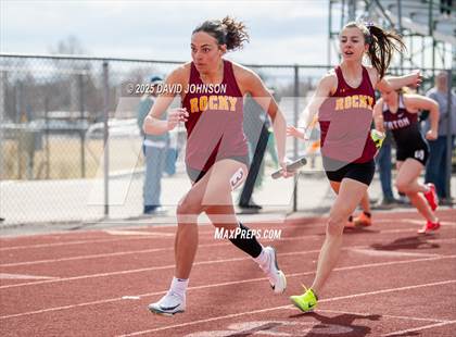 Thumbnail 1 in Rocky Mountain High Runners Roost photogallery.