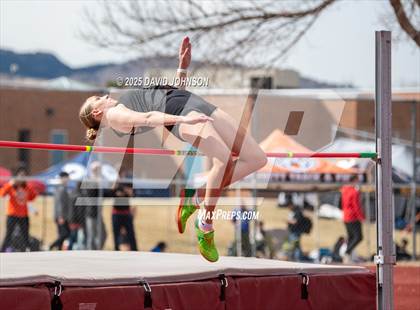 Thumbnail 1 in Rocky Mountain High Runners Roost photogallery.