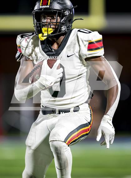 Thumbnail 2 in Brusly vs Parkview Baptist (Red Stick Rumble Jamboree) photogallery.
