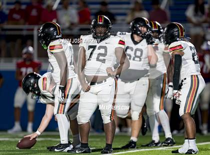 Thumbnail 3 in Brusly vs Parkview Baptist (Red Stick Rumble Jamboree) photogallery.