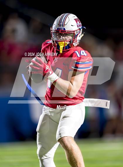 Thumbnail 1 in Brusly vs Parkview Baptist (Red Stick Rumble Jamboree) photogallery.