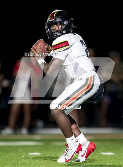 Thumbnail 3 in Brusly vs Parkview Baptist (Red Stick Rumble Jamboree) photogallery.