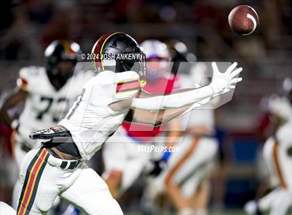 Thumbnail 1 in Brusly vs Parkview Baptist (Red Stick Rumble Jamboree) photogallery.