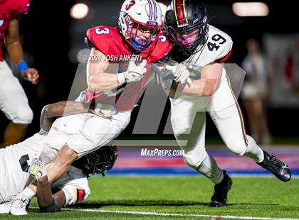 Thumbnail 3 in Brusly vs Parkview Baptist (Red Stick Rumble Jamboree) photogallery.