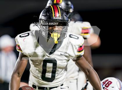 Thumbnail 3 in Brusly vs Parkview Baptist (Red Stick Rumble Jamboree) photogallery.