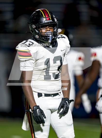 Thumbnail 2 in Brusly vs Parkview Baptist (Red Stick Rumble Jamboree) photogallery.